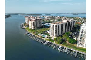 690 Island Way #307, CLEARWATER BEACH
