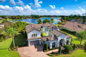 14811 Donald Ross Ct, TAMPA