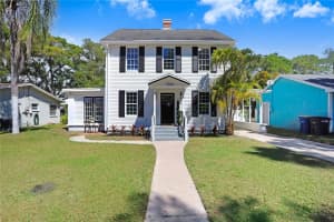 1960 Mckinley St, CLEARWATER