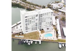 31 Island Way #703, CLEARWATER BEACH