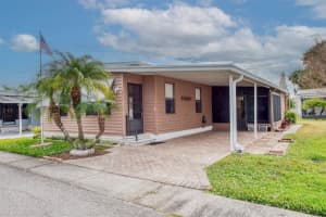 283 Pelican Dr N, OLDSMAR