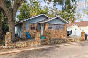 2011 Auburn St S, ST PETERSBURG