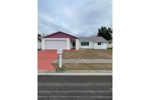 8022 Buttonball Ln, PORT RICHEY