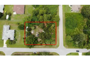 21360 Wicker Ave, PORT CHARLOTTE