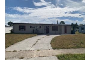 21115 Glendale Ave, PORT CHARLOTTE