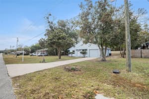 21406 Sw Peach Blossom St, DUNNELLON