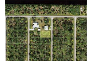 2099 Seward St, PORT CHARLOTTE 2099 Seward St, PORT CHARLOTTE