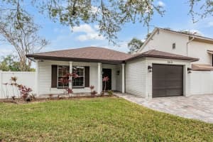 509 Danube Ave, TAMPA 509 Danube Ave, TAMPA