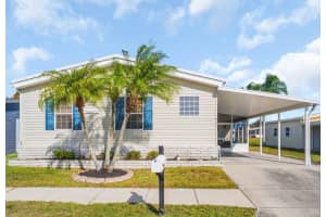 507 Canal Way, OLDSMAR