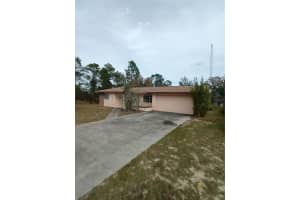 10585 N Spaulding Dr, CITRUS SPRINGS