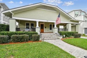 1315 S Moody Ave, TAMPA