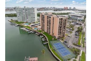 51 Island Way #411, CLEARWATER BEACH