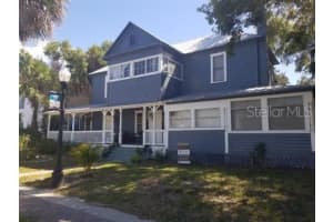 318 E Tarpon Ave #5, TARPON SPRINGS