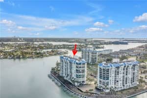 9495 Blind Pass Rd #406, ST PETE BEACH