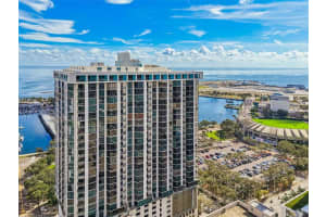 1 Beach Dr Se #2008, ST PETERSBURG