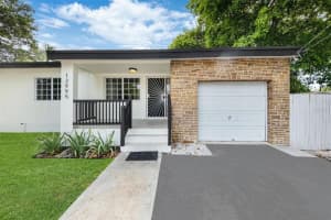 12995 Ne 5th Ave, NORTH MIAMI