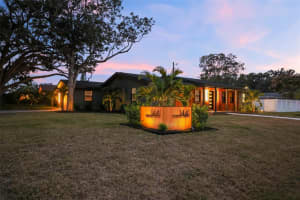 1441 Fairway Dr, DUNEDIN