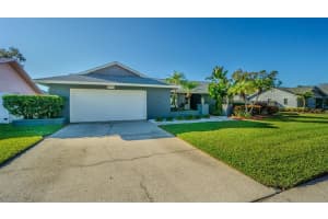 3444 Northridge Dr, CLEARWATER