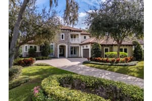 15312 Fishhawk Preserve Drive, LITHIA