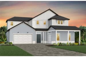 35560 Cohagen Trl, ZEPHYRHILLS