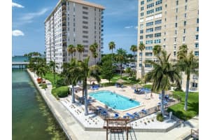 5200 Brittany Dr S #1503, ST PETERSBURG