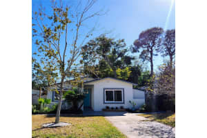 1818 Shore Acres Blvd Ne, ST PETERSBURG