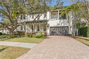 4313 W Vasconia St, TAMPA