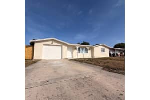 7321 Mayfield Dr, PORT RICHEY