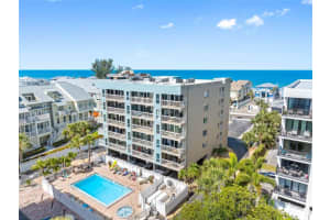 19925 Gulf Blvd #402, INDIAN SHORES