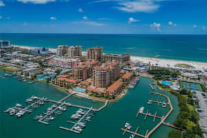 521 Mandalay Ave #907, CLEARWATER BEACH