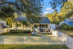 4309 W Obispo St, TAMPA