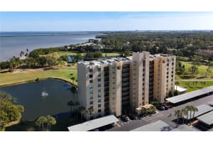 2620 Cove Cay Dr #502, CLEARWATER