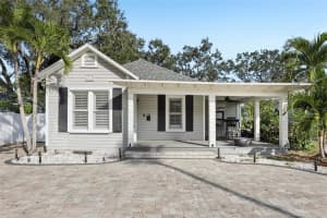 416 Wildwood Way, BELLEAIR