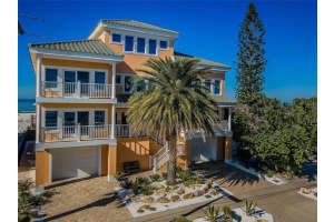 934 Eldorado Ave, CLEARWATER BEACH