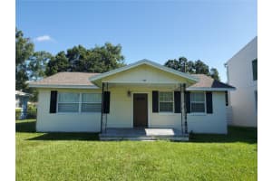 1105 W Nassau St, TAMPA 1105 W Nassau St, TAMPA