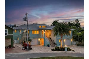 511 161st Ave, REDINGTON BEACH 511 161st Ave, REDINGTON BEACH