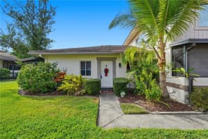 1851 Bough Ave #a, CLEARWATER 1851 Bough Ave #a, CLEARWATER