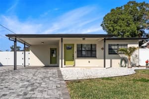 1713 W Saint Isabel St, TAMPA