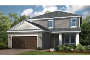 1546 Trailhead Ln, ZEPHYRHILLS