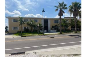 1605 Pass A Grille Way #3, ST PETE BEACH