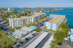 5575 Gulf Blvd #332, ST PETE BEACH