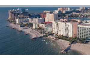 675 S Gulfview Blvd #903, CLEARWATER BEACH