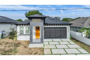 2305 W Kentucky Ave, TAMPA