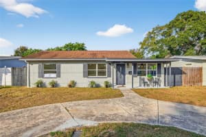 3929 13th Ave N, ST PETERSBURG 3929 13th Ave N, ST PETERSBURG