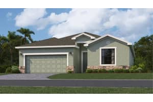 3540 Night Star Ter, PARRISH