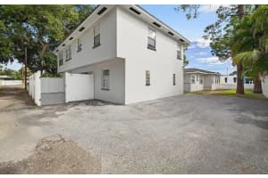 5517 Gulfport Blvd S #5519/2, GULFPORT