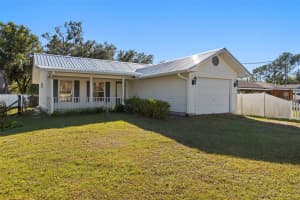 1503 E Spencer, PLANT CITY