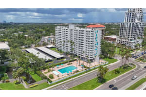 2401 Bayshore Blvd #410, TAMPA