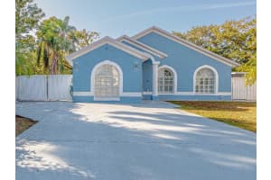 6814 N Glen Ave, TAMPA