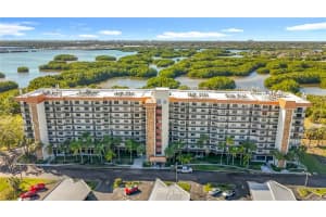 5400 Park St N #607, ST PETERSBURG